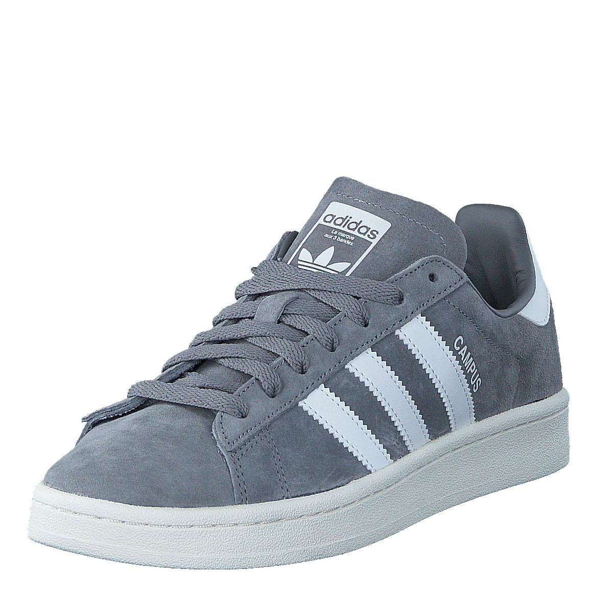 Campus Grey Three F17/Ftwr White/Chal