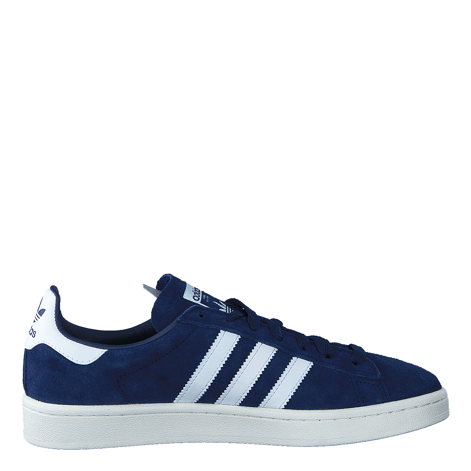 Campus Dark Blue/Ftwr White/Chalk Whi