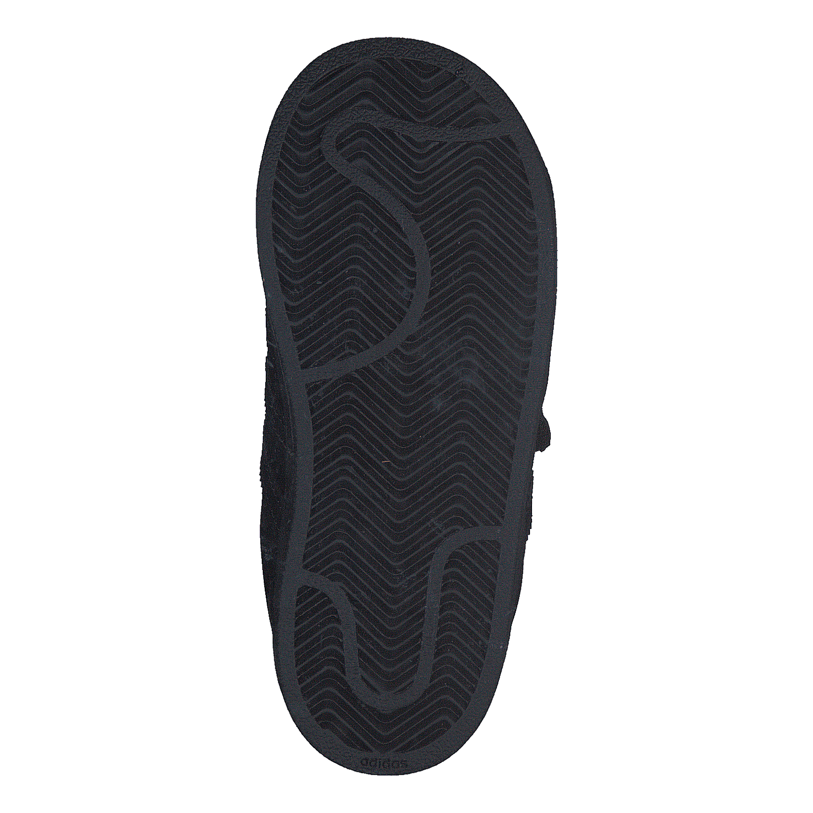 Superstar Cf Infant Core Black/Core Black/Core Black