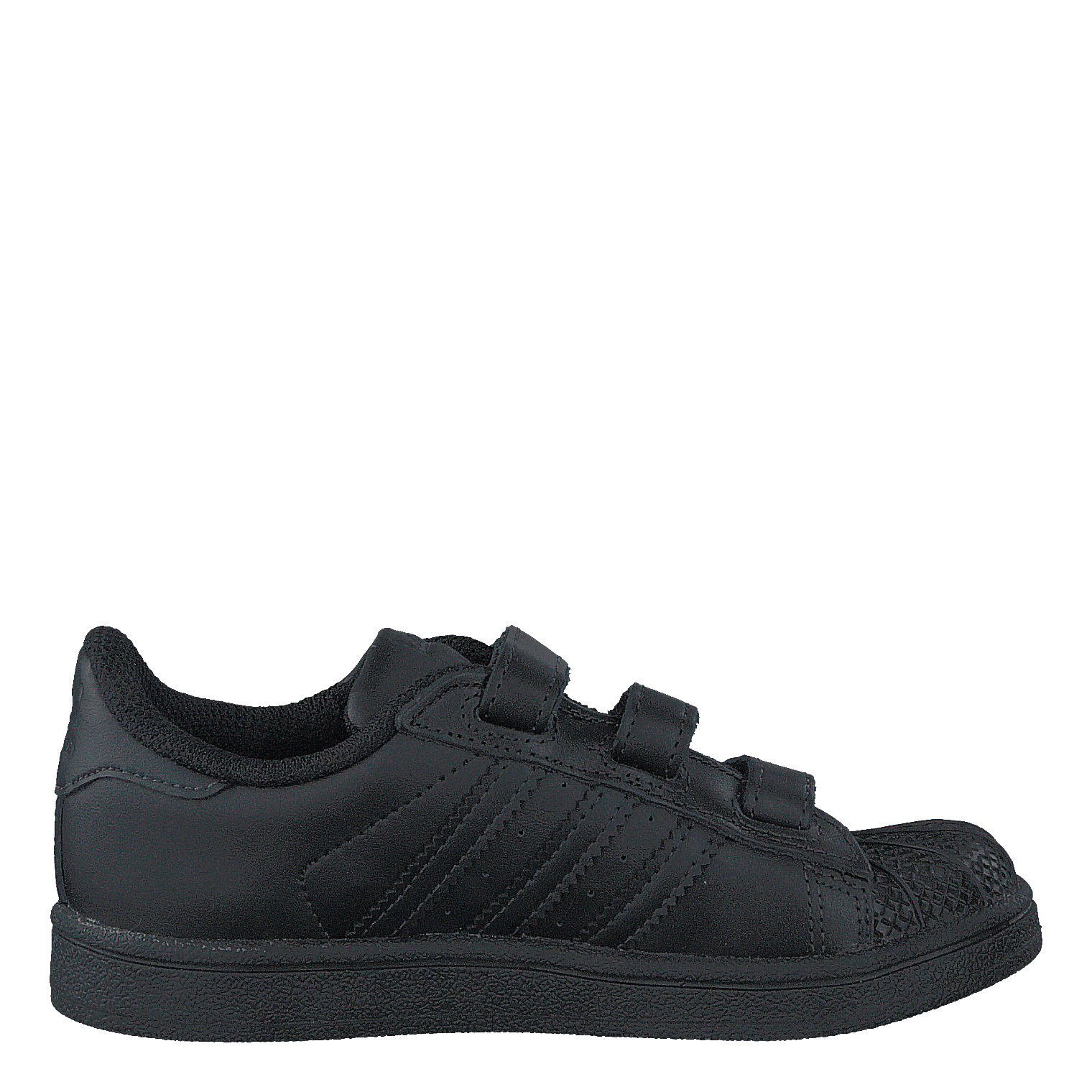 Superstar Cf Infant Core Black/Core Black/Core Black