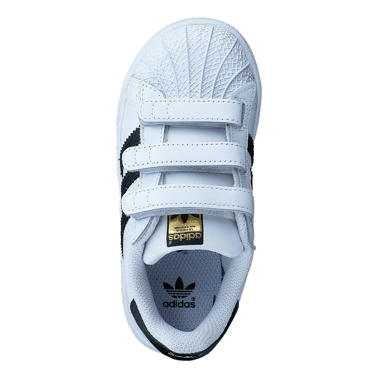 Superstar Cf I Ftwr White/Core Black/Ftwr Whi