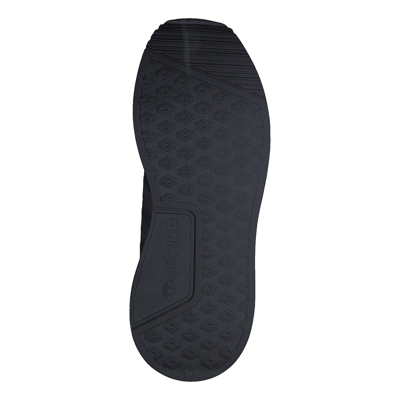 X_Plr Core Black/Trace Grey Met. F17