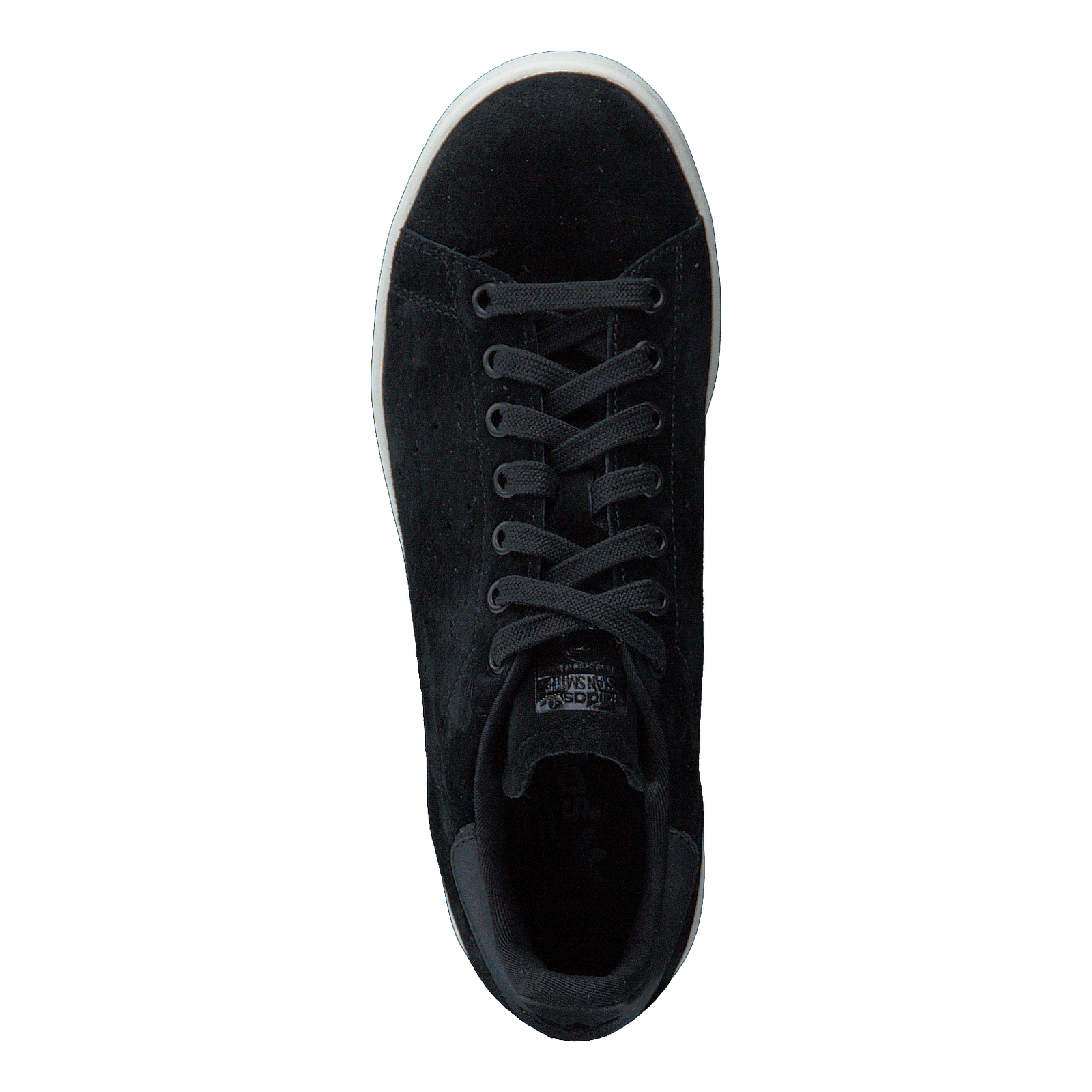 Stan Smith Core Black/Core Black/Core Bla