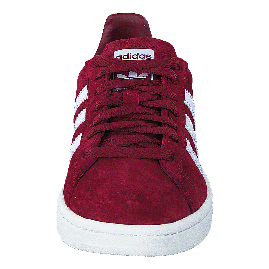 Campus Collegiate Burgundy/Ftwr White