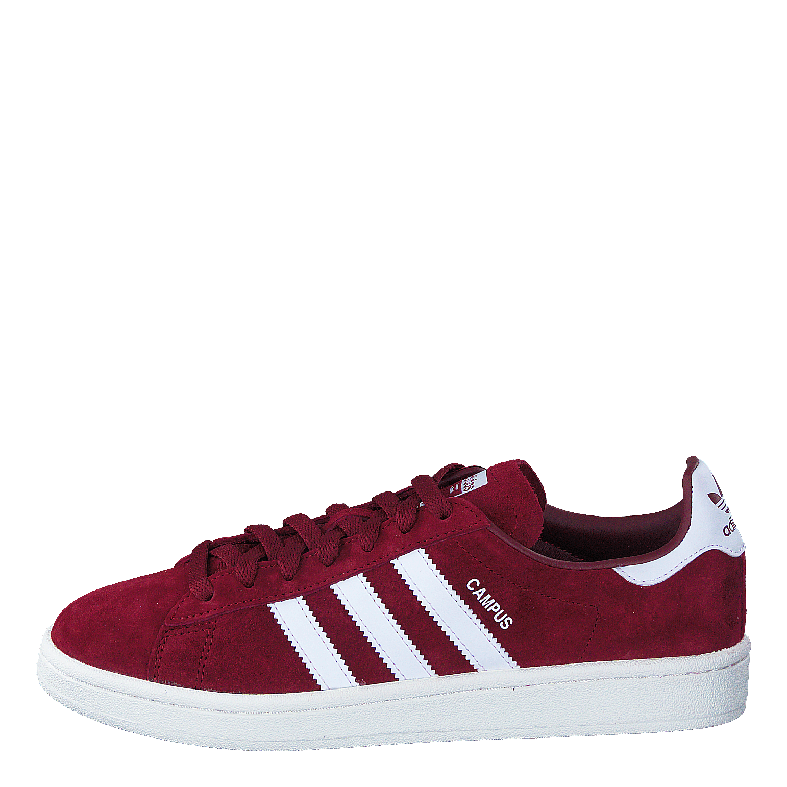 Campus Collegiate Burgundy/Ftwr White