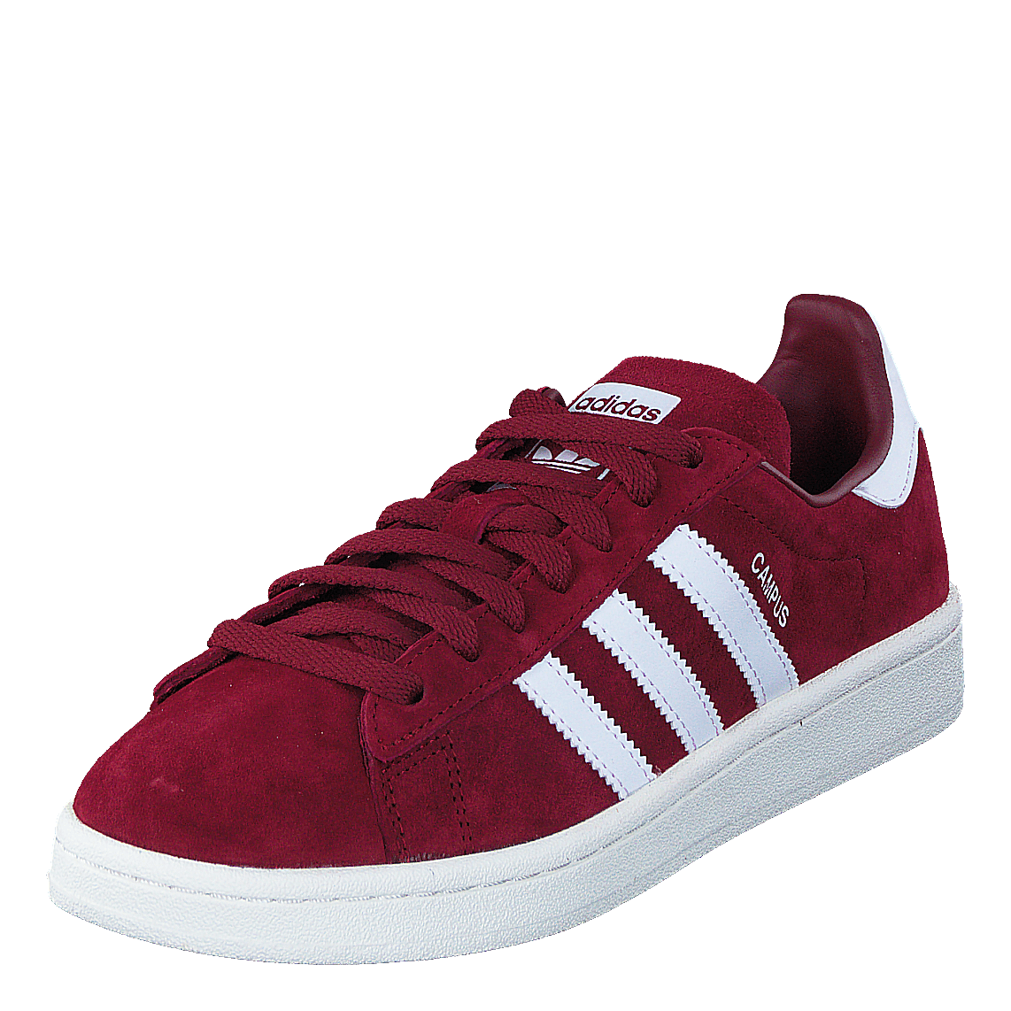 Campus Collegiate Burgundy/Ftwr White