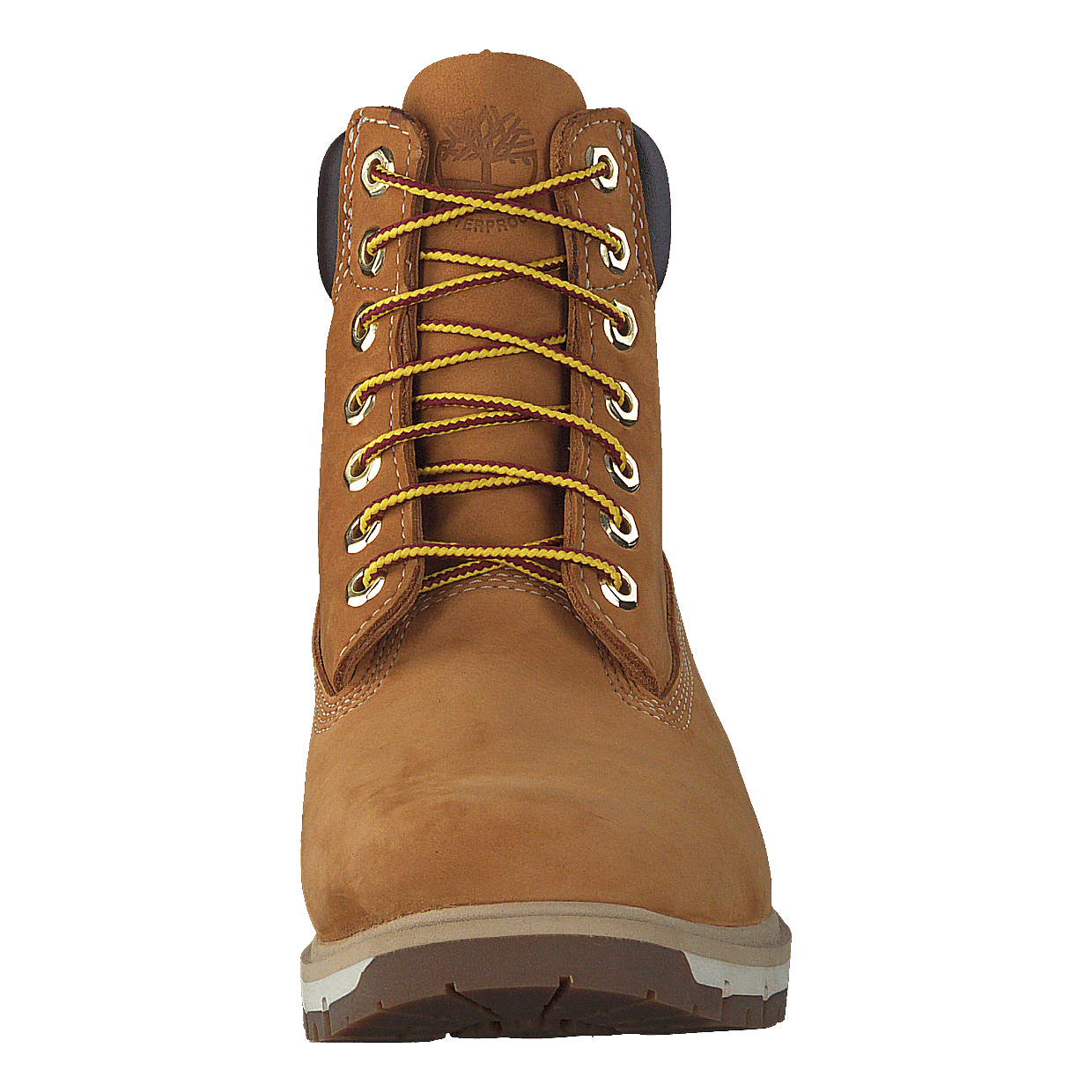 Radford 6" Boot WP Wheat Waterbuck