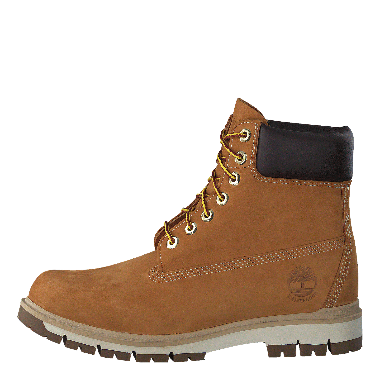 Radford 6" Boot WP Wheat Waterbuck