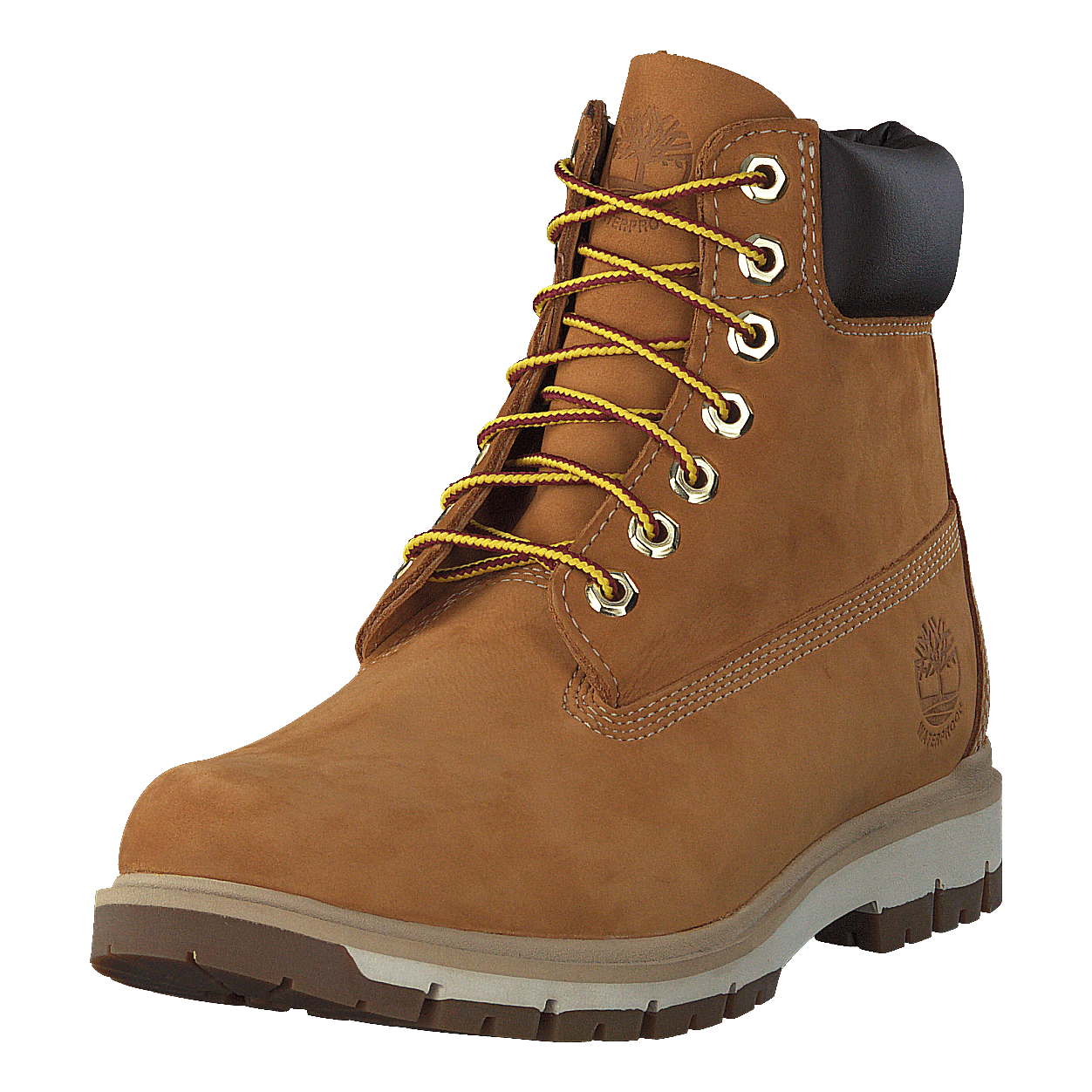 Radford 6" Boot WP Wheat Waterbuck