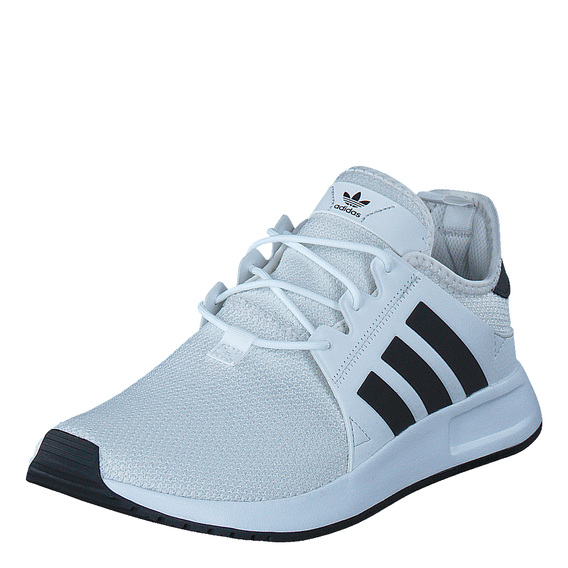 X_Plr White Tint/Core Black/Ftwr Wht