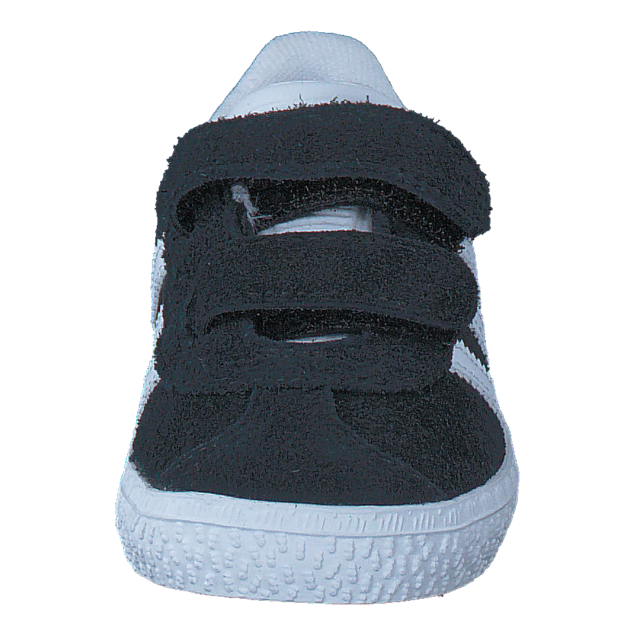 Gazelle Cf I Core Black/Ftwr White