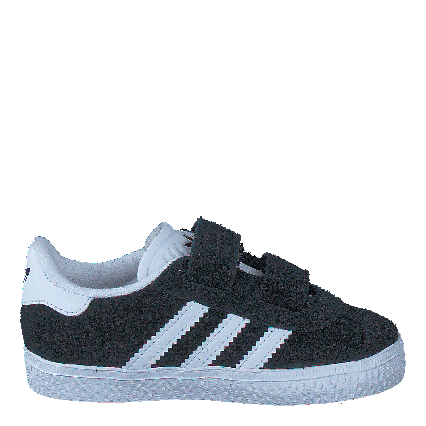 Gazelle Cf I Core Black/Ftwr White