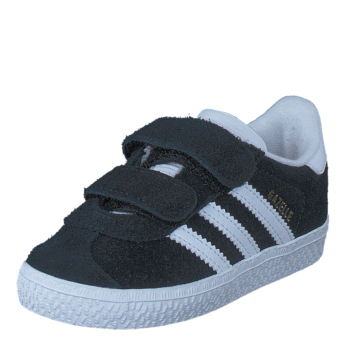 Gazelle Cf I Core Black/Ftwr White