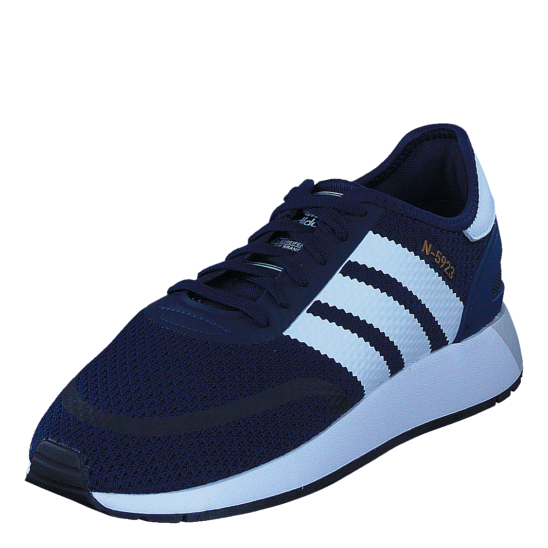 N-5923 Collegiate Navy/Ftwr Wht/Black