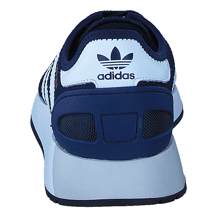 N-5923 Collegiate Navy/Ftwr Wht/Black