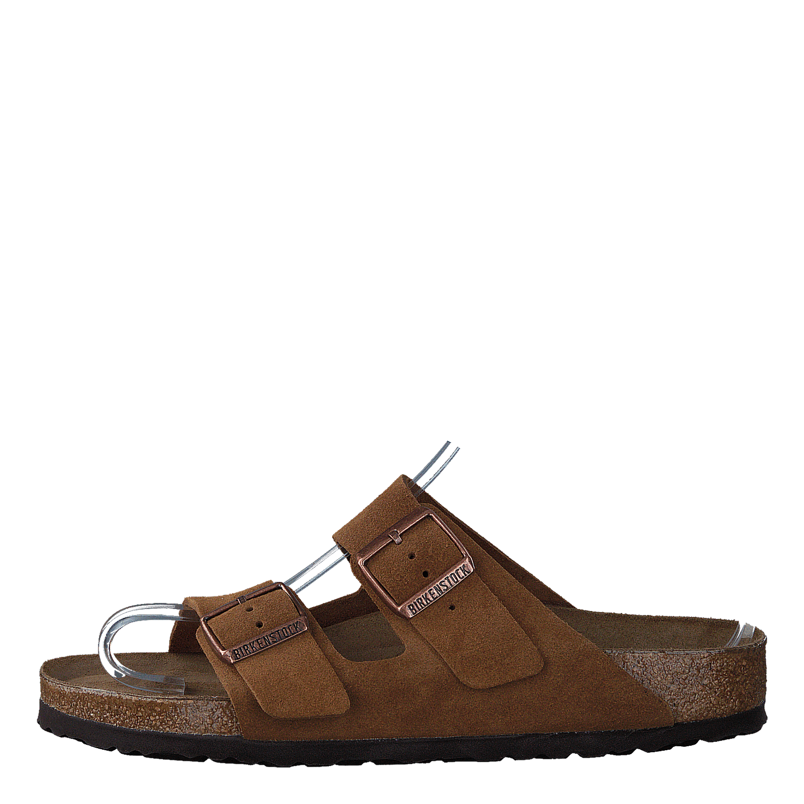 Arizona Soft Footbed Regular Mink