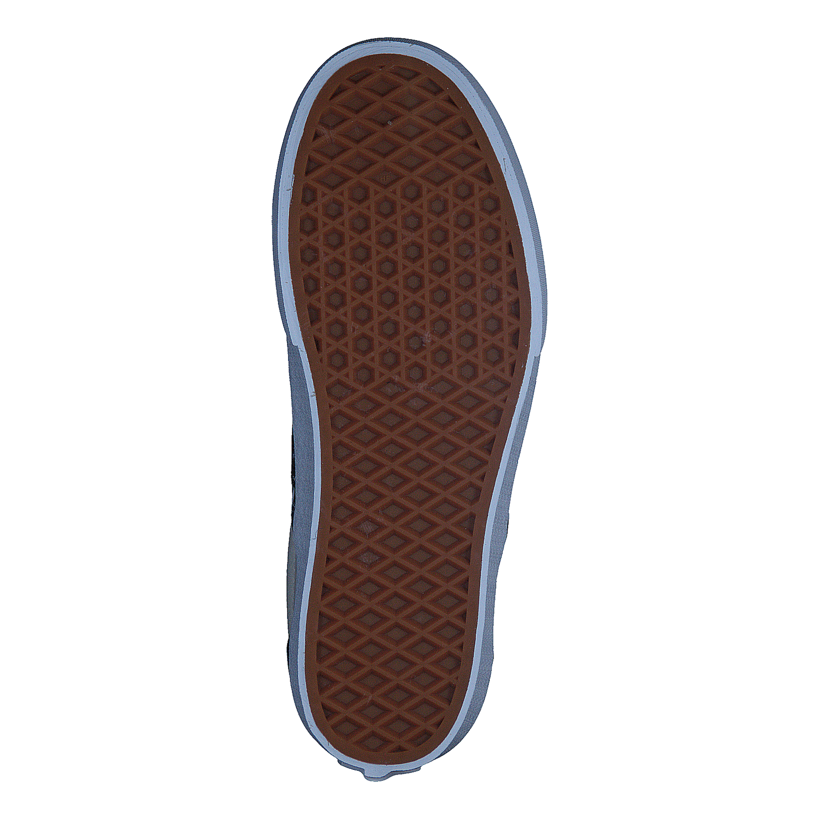 Ua Classic Slip-on Platform Black And White Checker/white