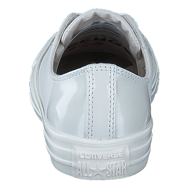 Chuck Taylor All Star Egret/egret/driftwood