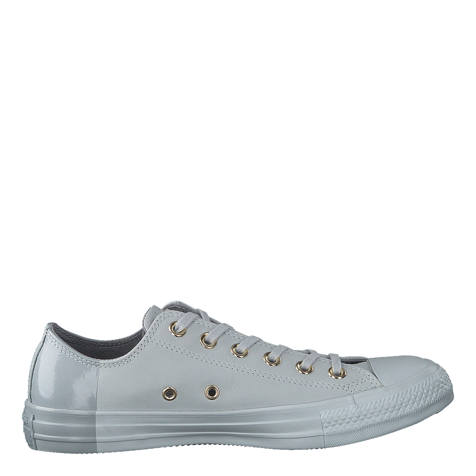 Chuck Taylor All Star Pure Platinum/wolf Grey