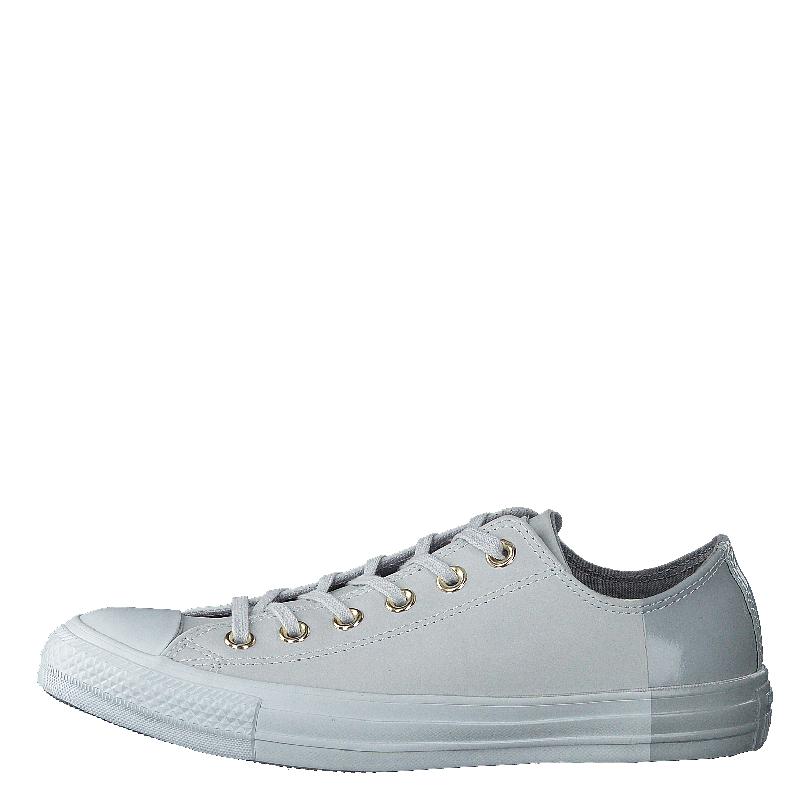 Chuck Taylor All Star Pure Platinum/wolf Grey