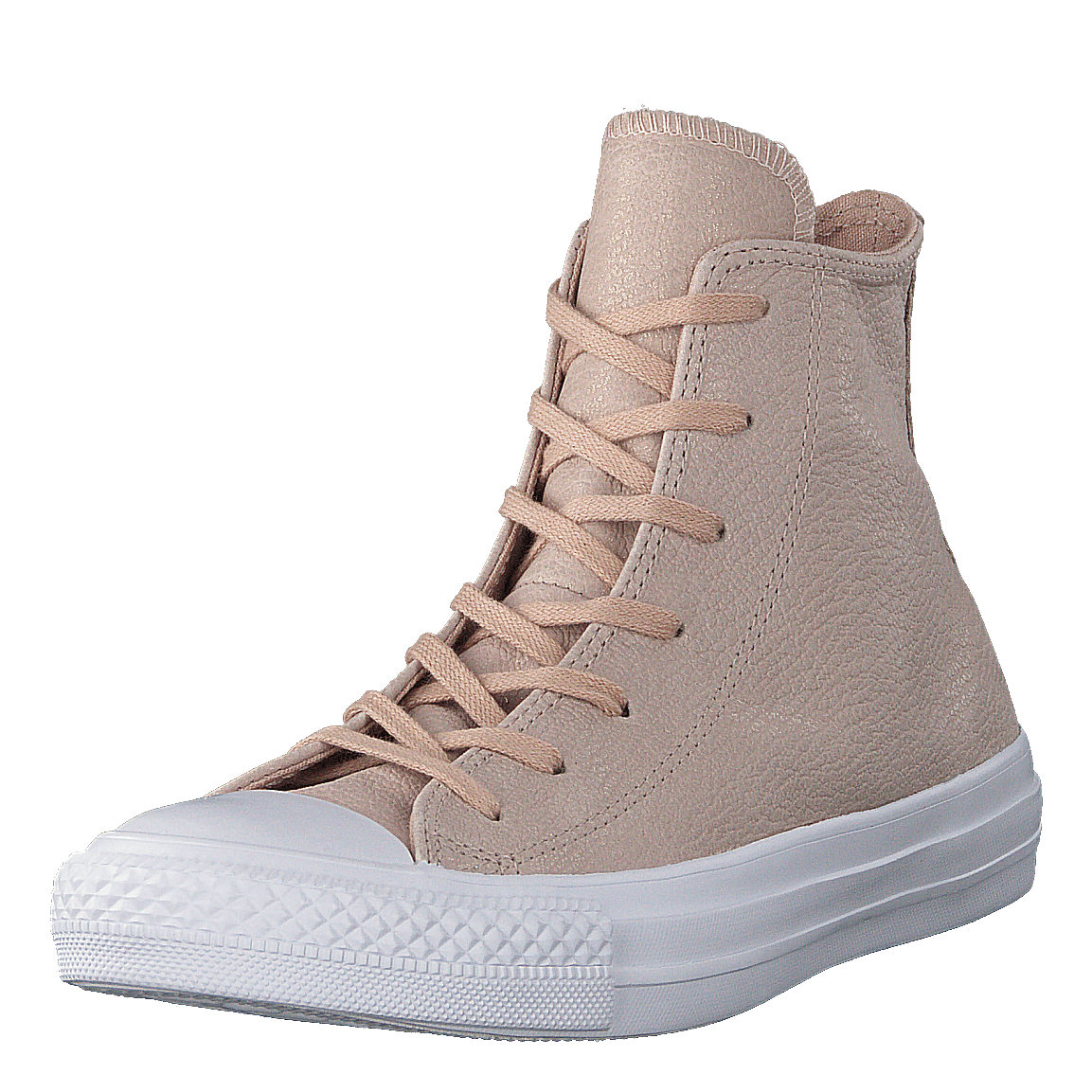Chuck Taylor All Star Particle Beige/silver/white