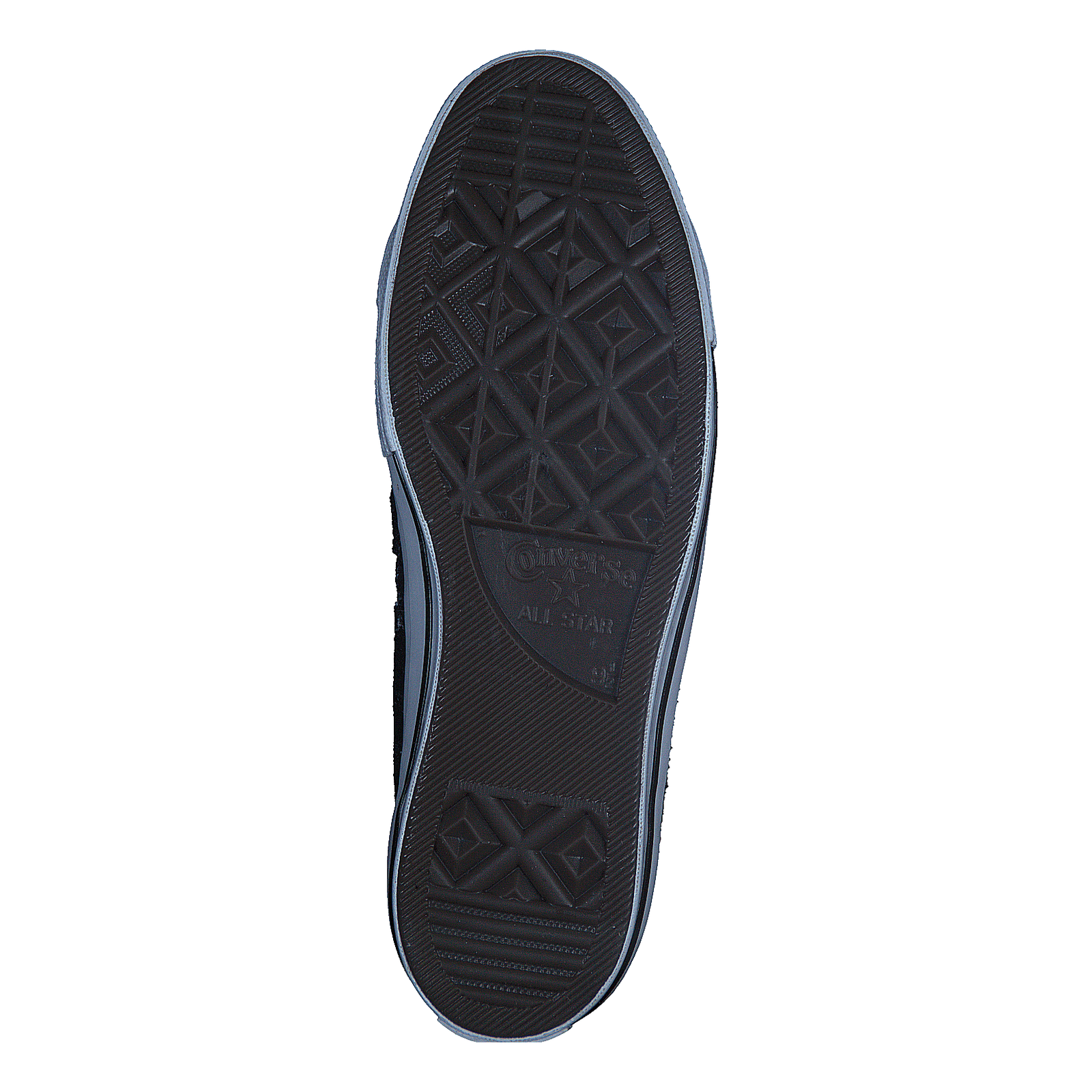 One Star Black/white/white