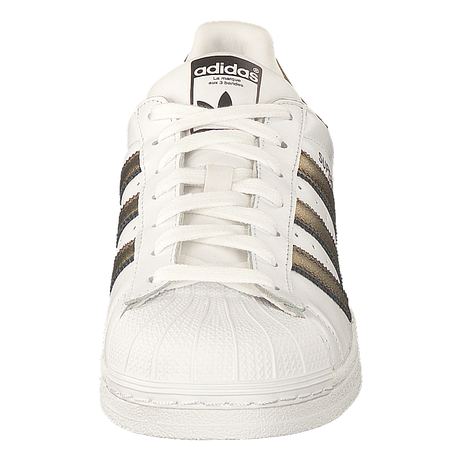 Superstar W Ftwwht/cblack/cblack