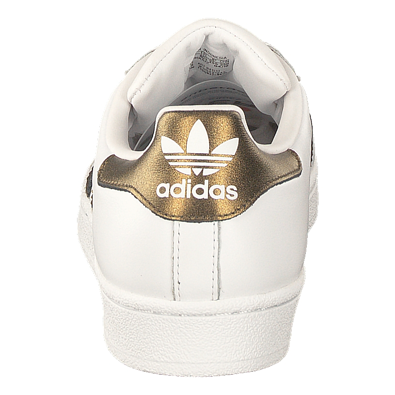 Superstar W Ftwwht/cblack/cblack