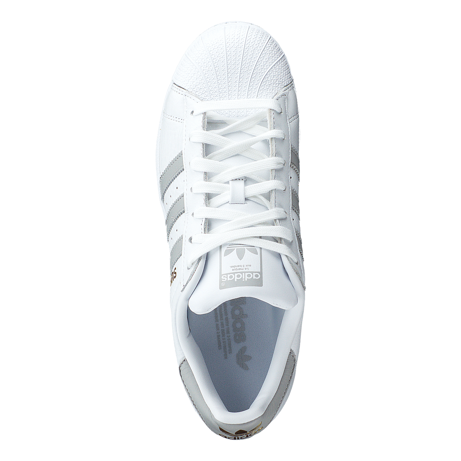 Superstar W Ftwwht/gretwo/ftwwht