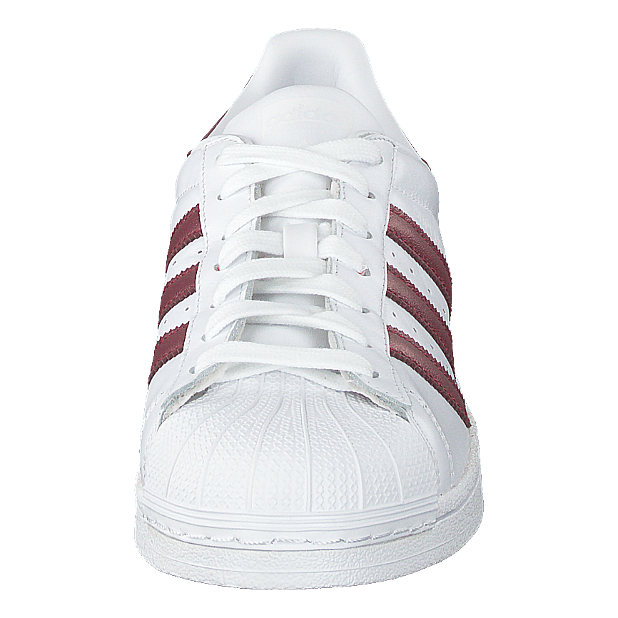 Superstar W Ftwwht/supcol/gretwo