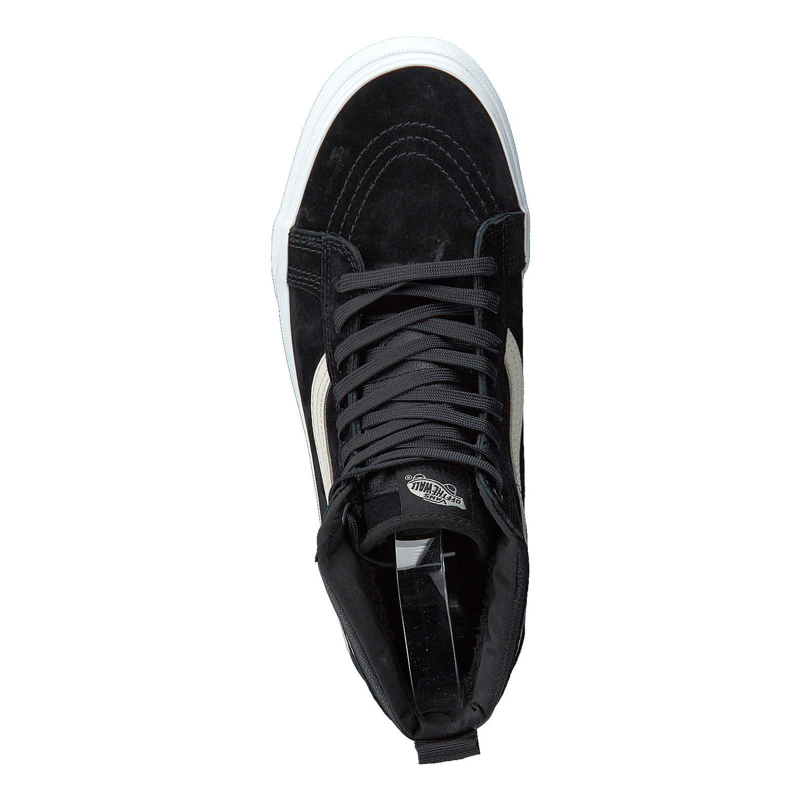 Ua Sk8-hi Mte (mte) Black/night/true White
