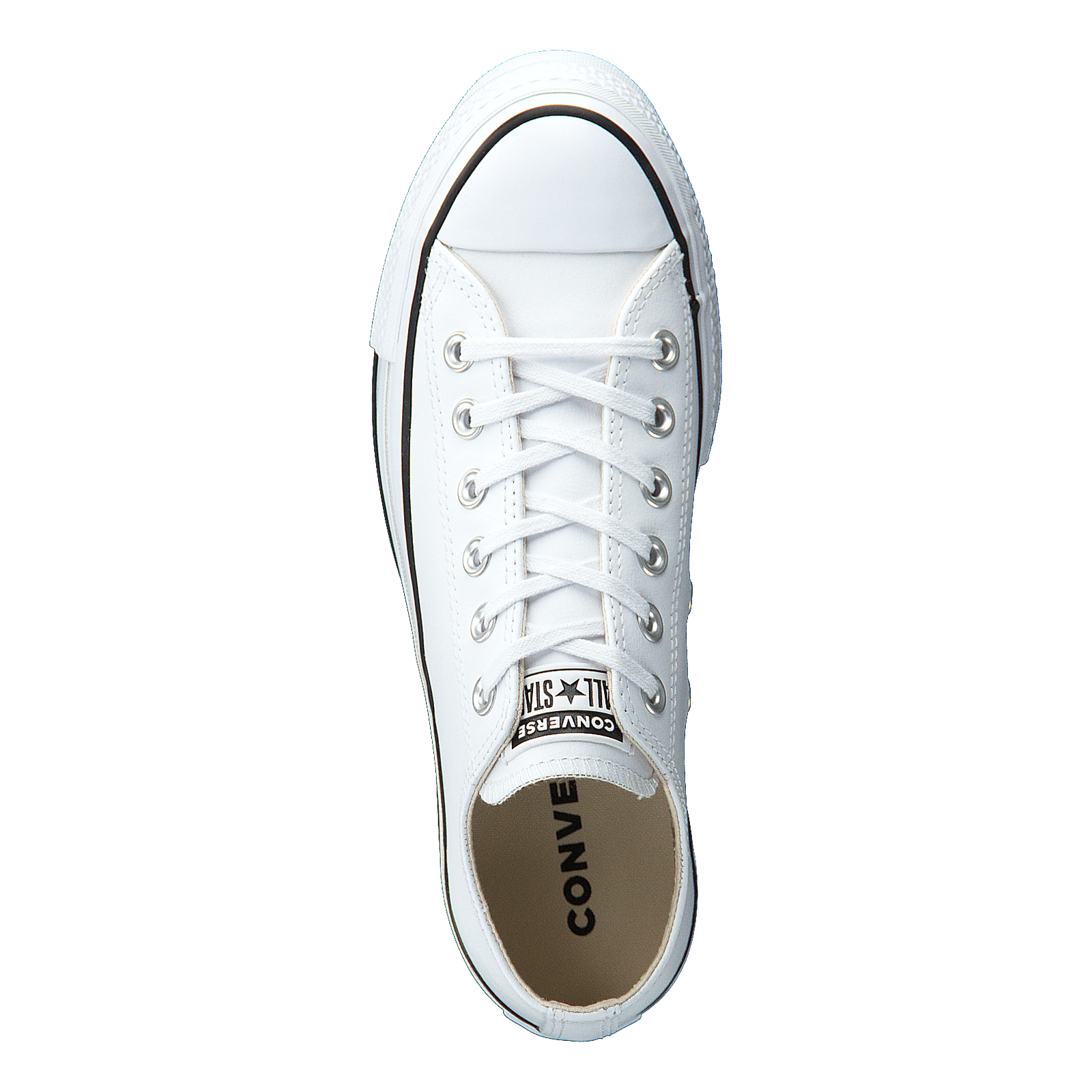Chuck Taylor All Star Lift White