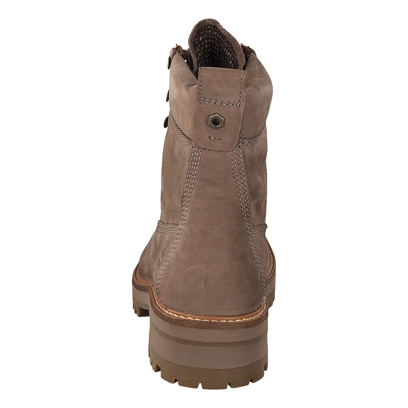 Cormayeur Valley Medium Grey