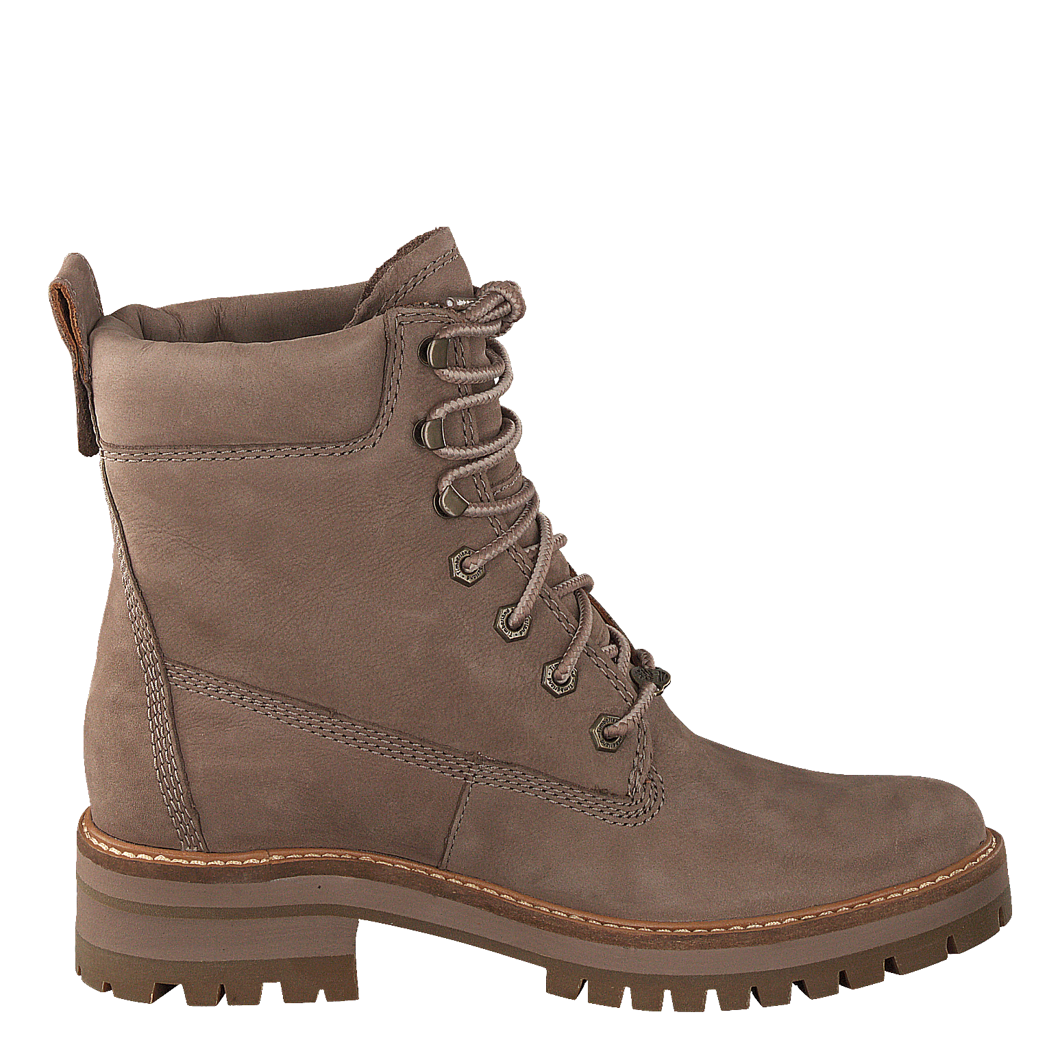 Cormayeur Valley Medium Grey