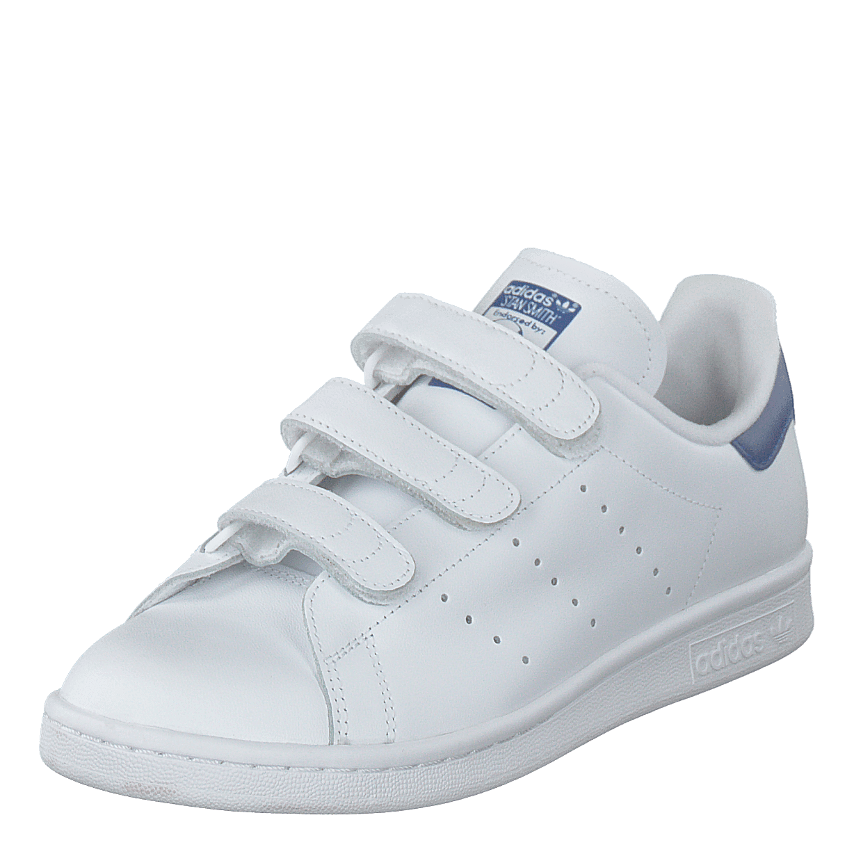 Stan Smith Cf Ftwwht/ftwwht/croyal