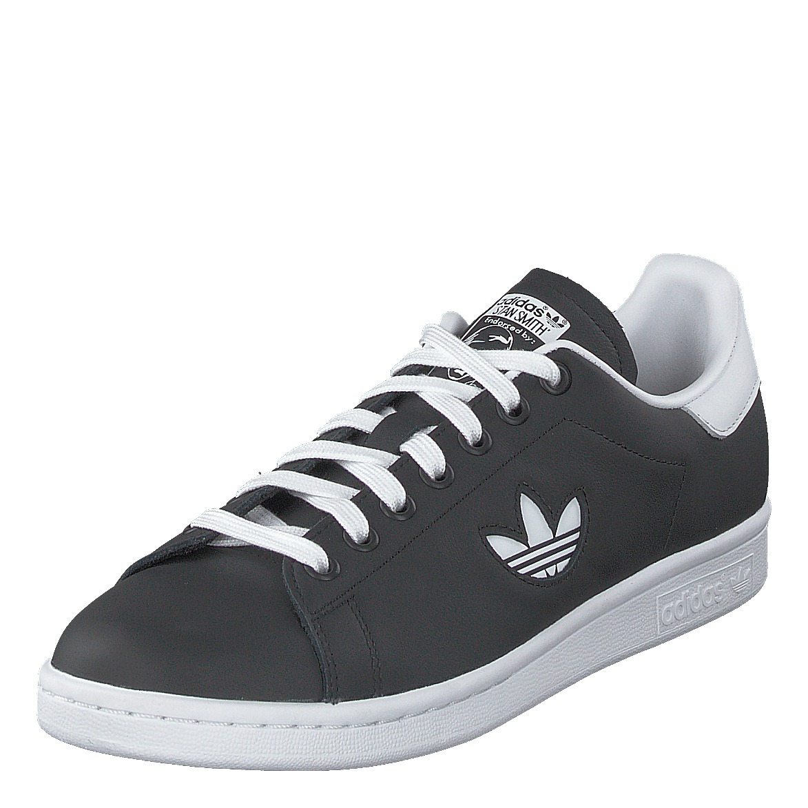Stan Smith Cblack/ftwwht/cblack