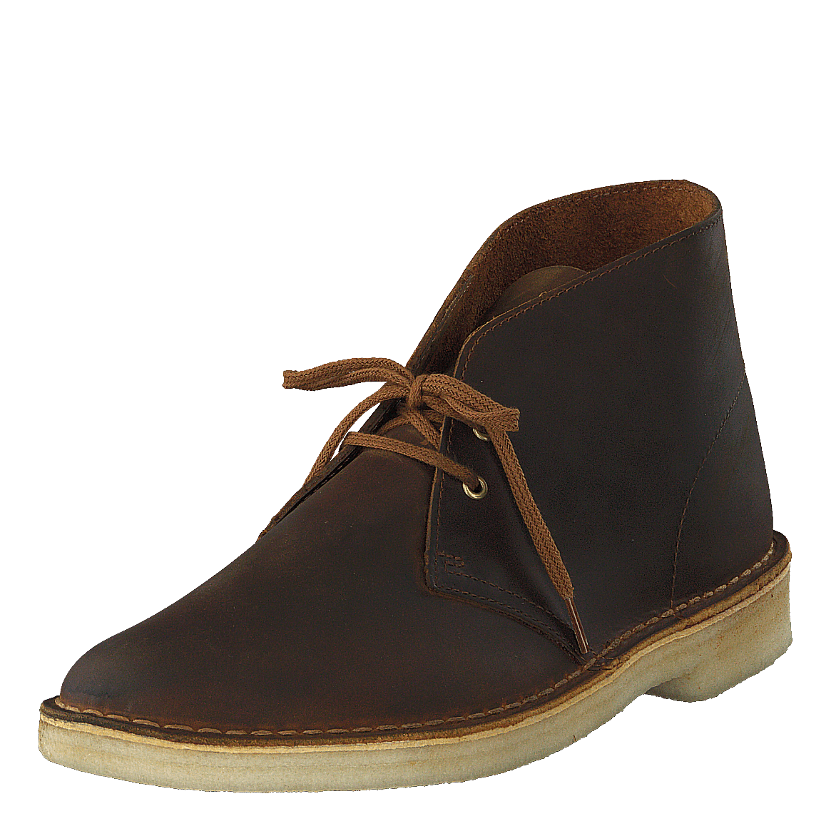 Desert Boot Beeswax