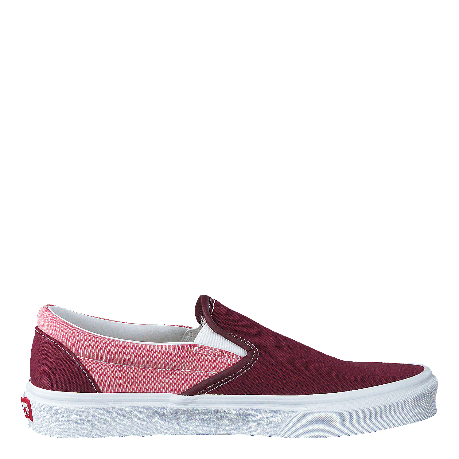 Ua Classic Slip-on (chambray) Canvas Port Ro