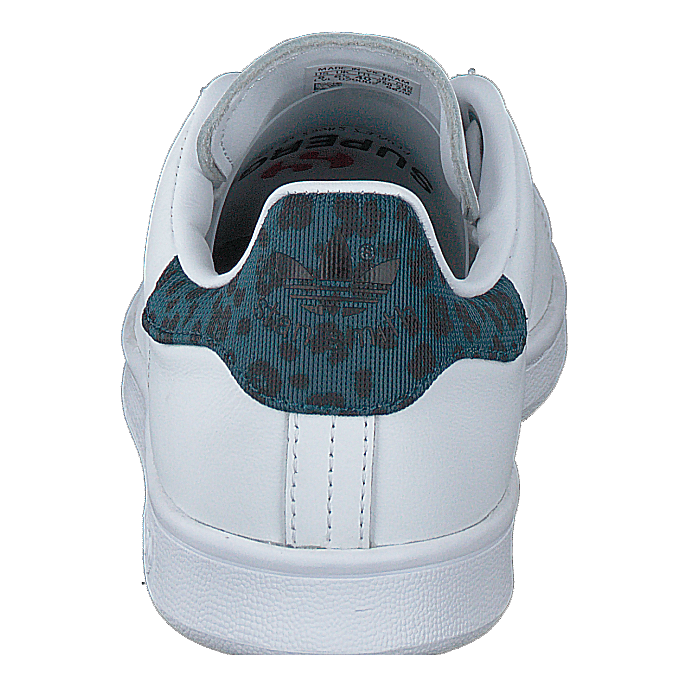 Stan Smith W Ftwr White/tech Mineral/core B