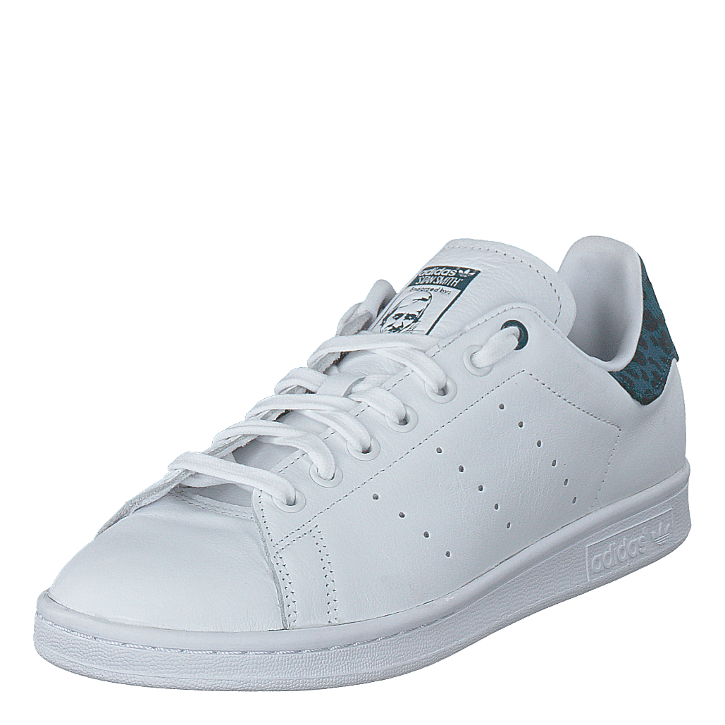 Stan Smith W Ftwr White/tech Mineral/core B