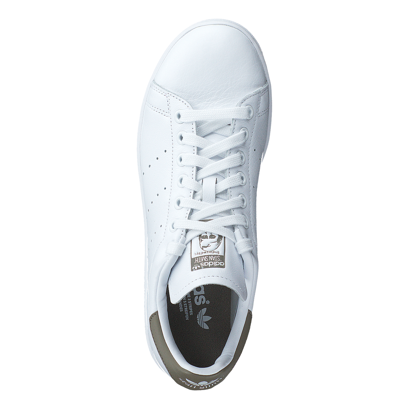 Stan Smith Ftwr White/trace Cargo/ftwr Wh