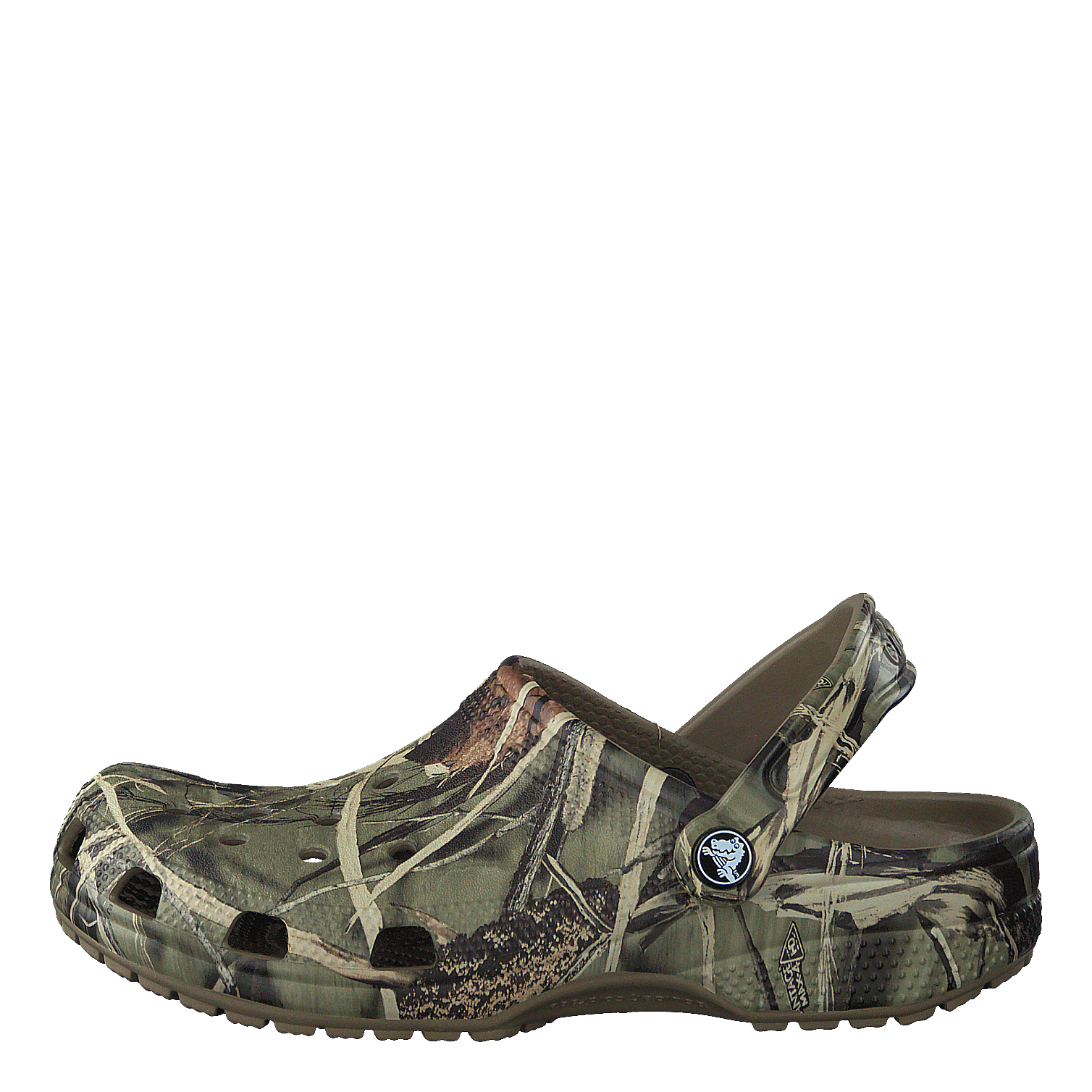 Classic Realtree Khaki