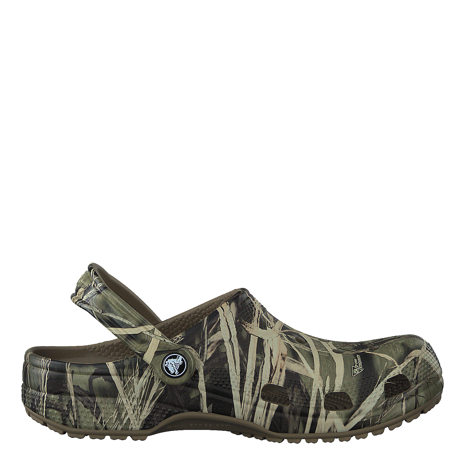 Classic Realtree Khaki