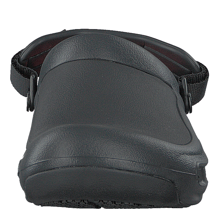 Bistro Pro Literide Clog Black