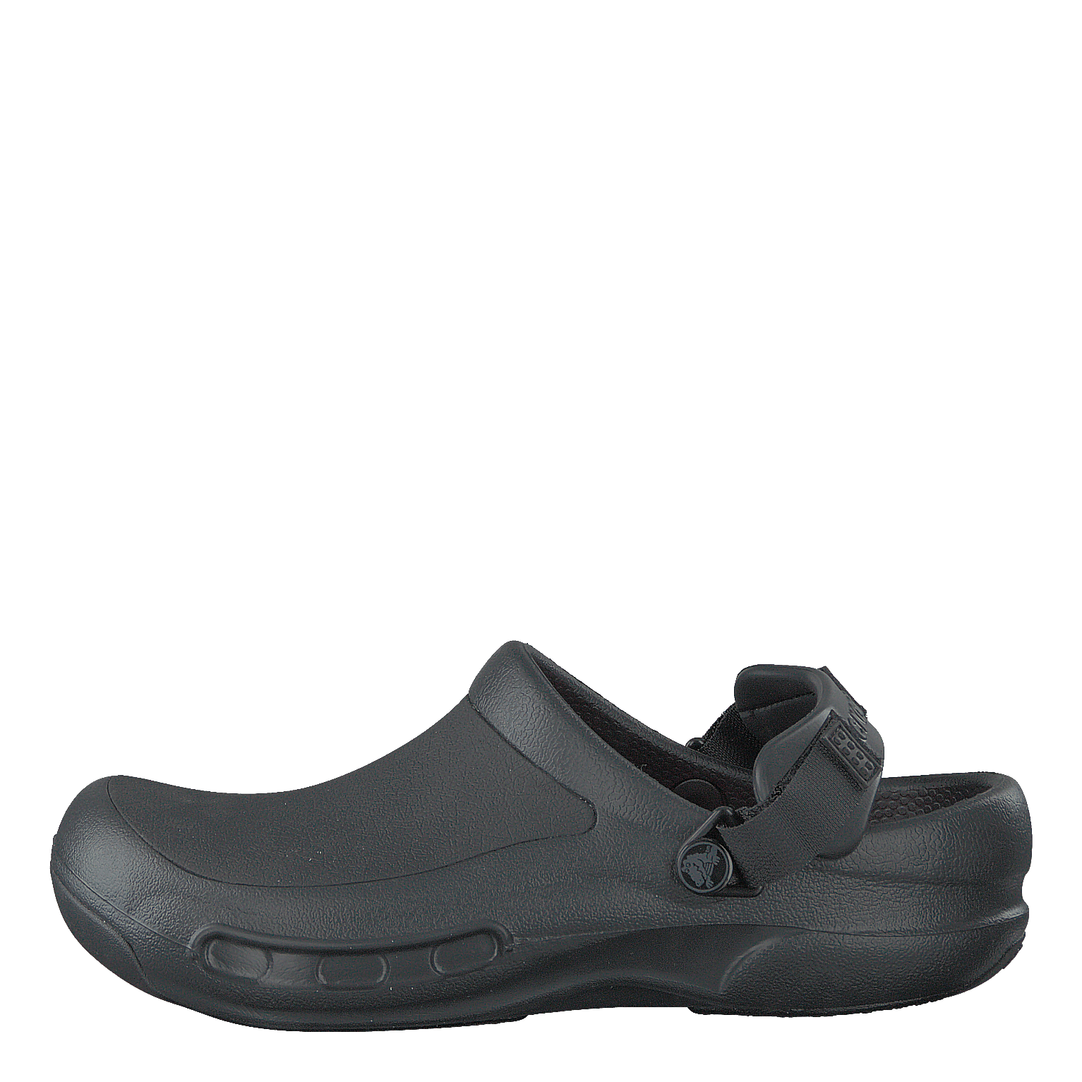 Bistro Pro Literide Clog Black
