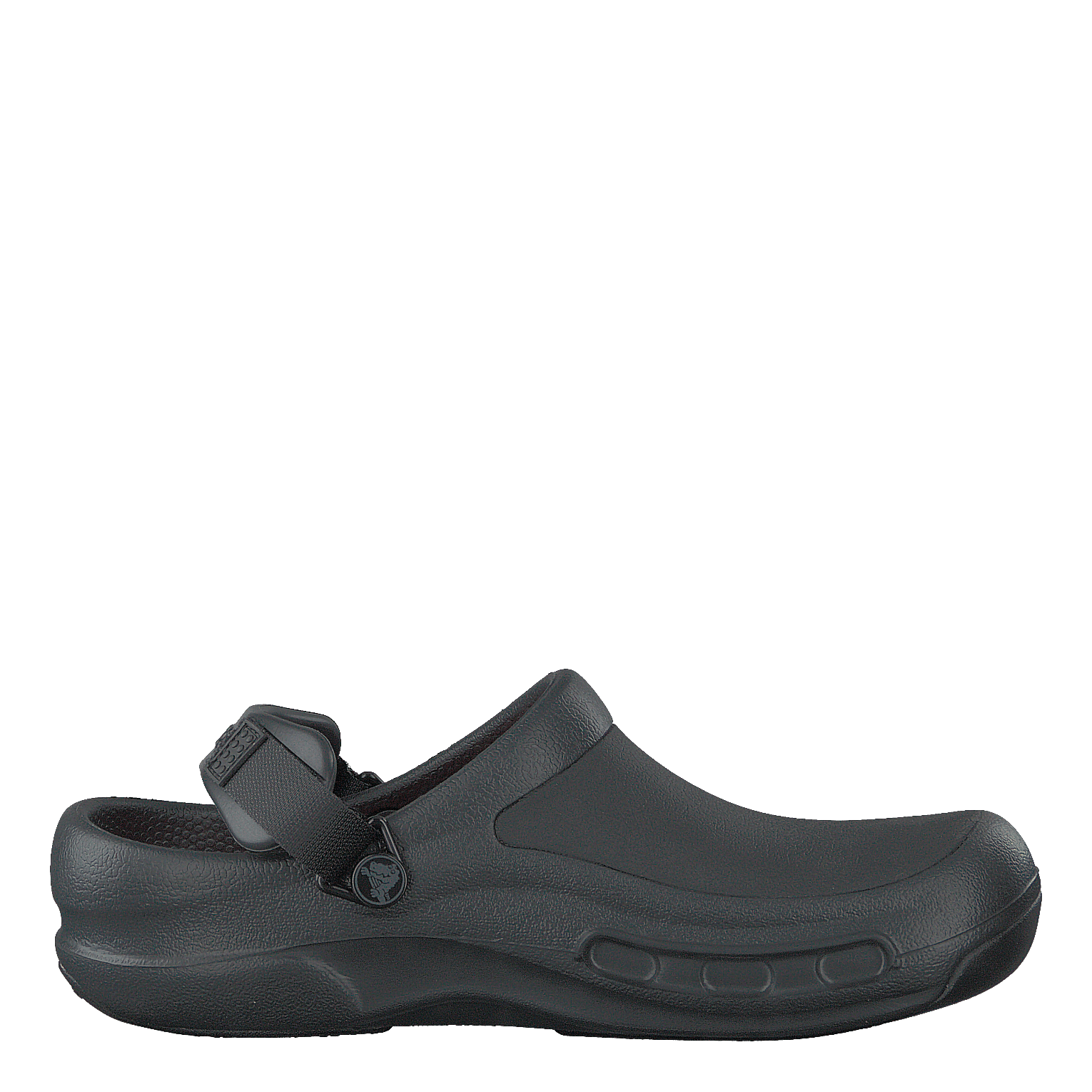 Bistro Pro Literide Clog Black