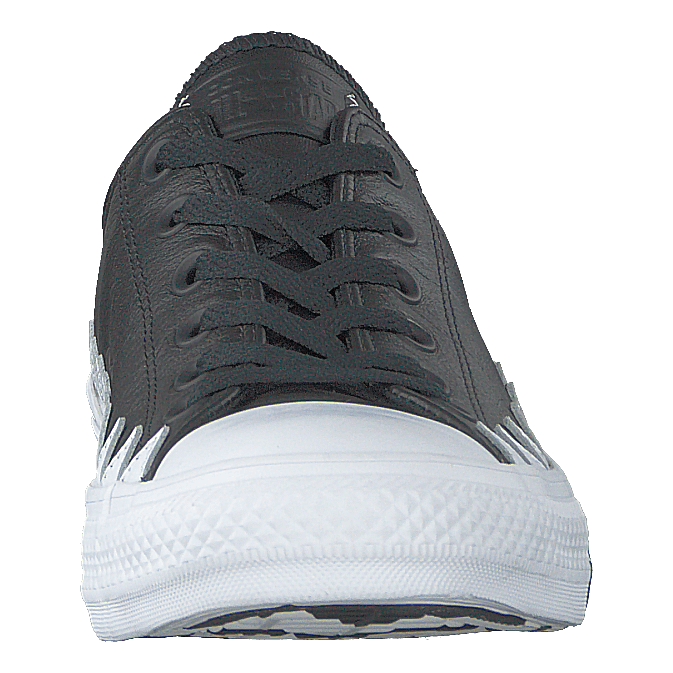 Chuck Taylor All Star Mission- Black