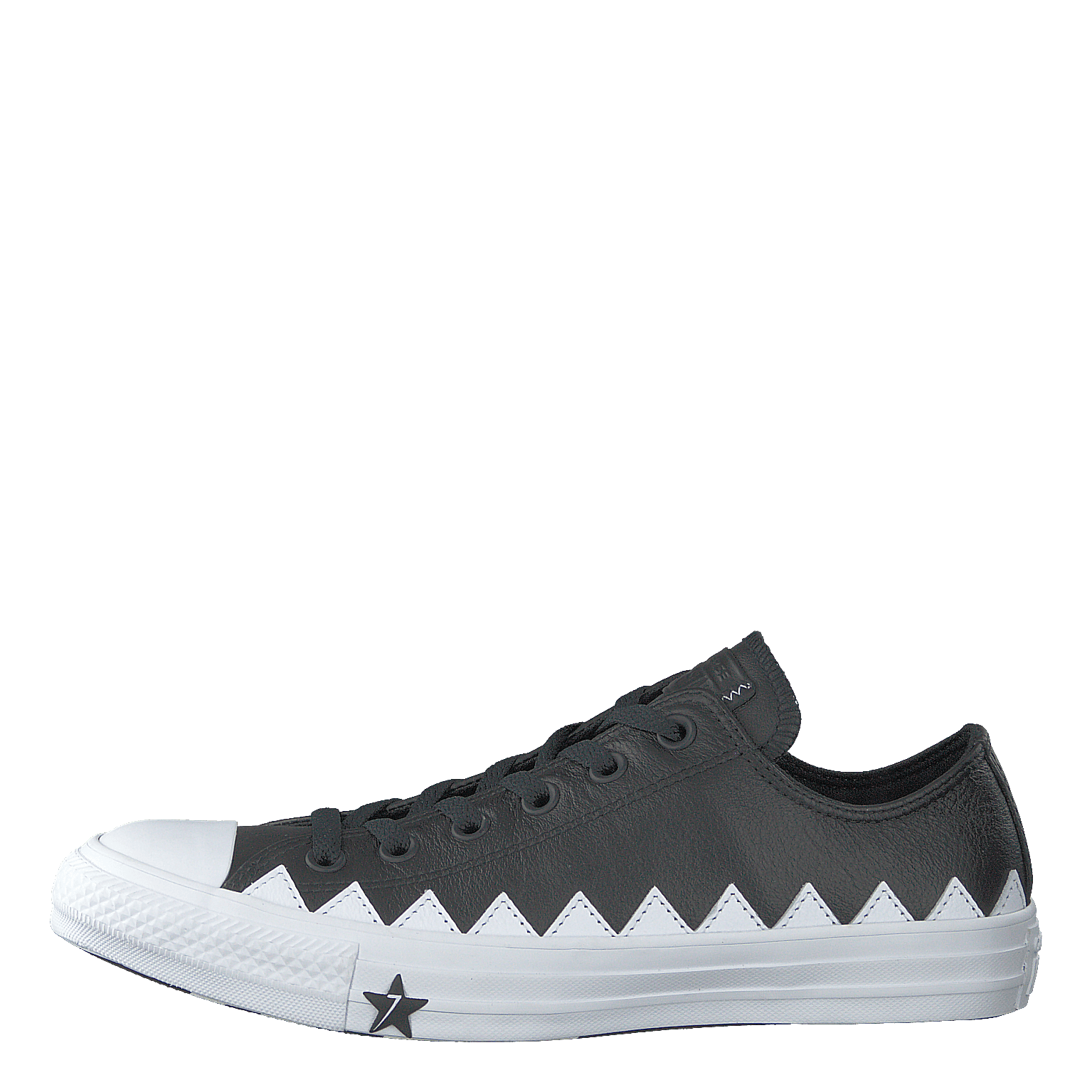 Chuck Taylor All Star Mission- Black