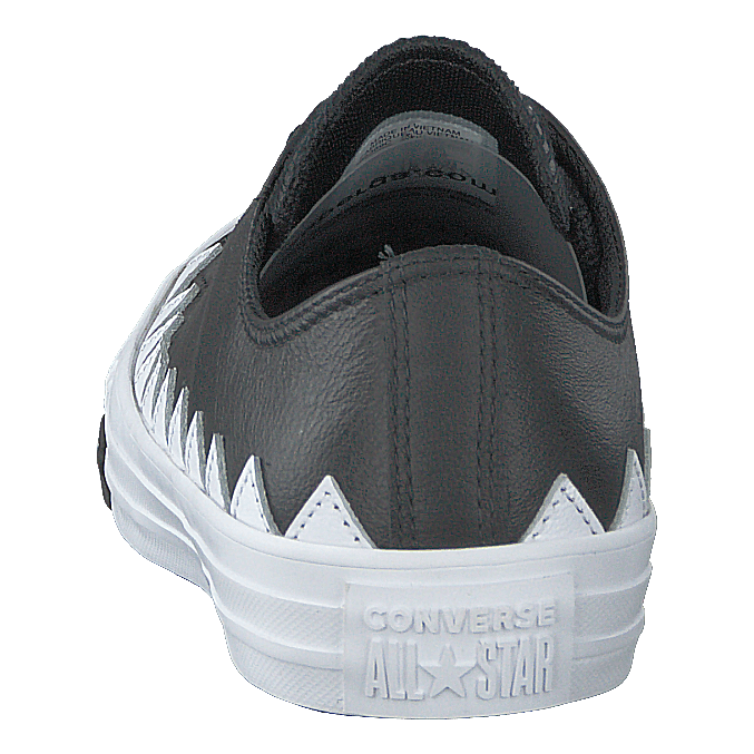 Chuck Taylor All Star Mission- Black