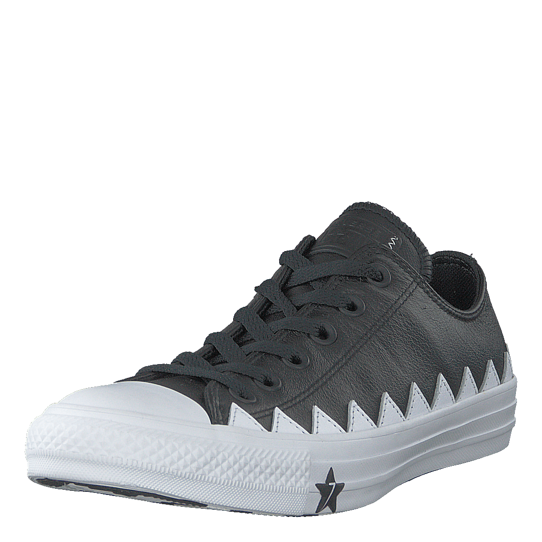 Chuck Taylor All Star Mission- Black